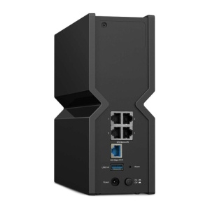 TP-LINK ROUTER ARCHER BE 550 - Img 8