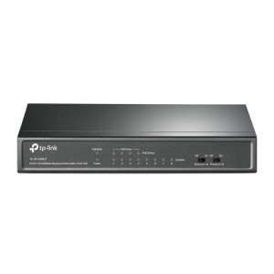 TPL 8P 10/100 4-POE DESKTOP SWITCH - Img 3