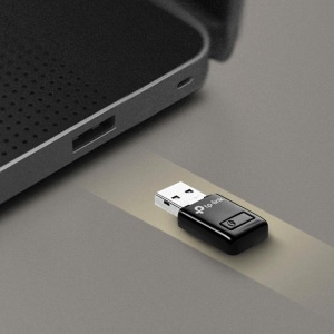 TPL ADAPT USB N300 2.4GHZ MINI - Img 7