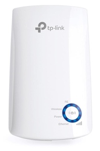 TPL RANGE-EXT IND N300 2.4GHZ WALL-PLG - Img 3