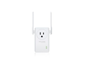 TPL RANGE-EXT N300 2.4GHZ WALL-PLG - Img 7