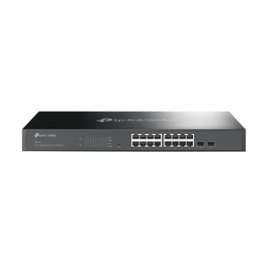 TPL SW 16P-GB 2 SFP SMART RM - Img 3