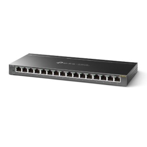 TPL SW 16P-GB UNMNGD PRO SWITCH - Img 3