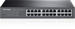 TPL SW 24P-GB UNMNGD DESK/RM - Img 1