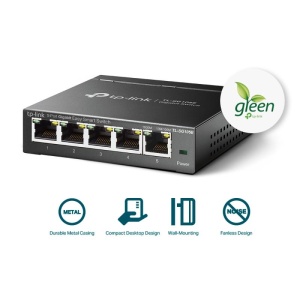 TPL SW 5P-GB EASY-SMART - Img 12