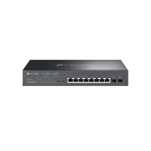 TPL SW 8P-GB SMART POE - Img 2