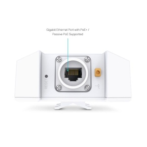 TPLINK AX3000 WIFI6 AP EAP650-OUTDOOR - Img 8