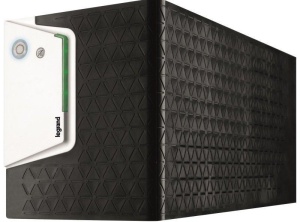 UPS LEGRAND KEOR SP 800VA/480W - Img 1