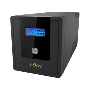 UPS NJOY Cadu 1000 - Img 3