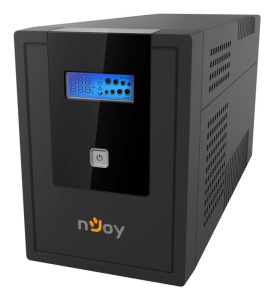 UPS NJOY Cadu 1500 - Img 4
