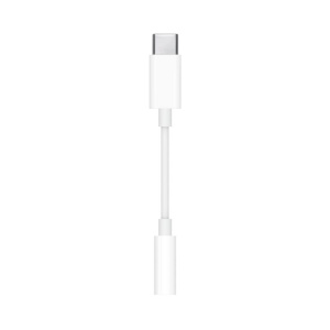 USB-C TO 3.5 MM HEADPHONE ADAPTER-ZML - Img 1