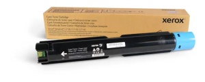 XEROX 006R01829 CYAN TONER 18.5 K - Img 2