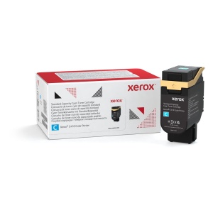 XEROX 006R04678 TONER CYAN 2 K - Img 1