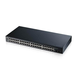 ZYXEL GS1900-48 48PORT GB MANAGED SWITCH - Img 2