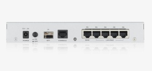 ZYXEL USGFLEX100 SECURITY GATEWAY V2 - Img 7
