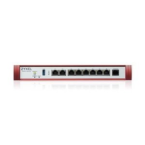 ZYXEL USGFLEX200H FIREWALL ROUTER V2 - Img 1