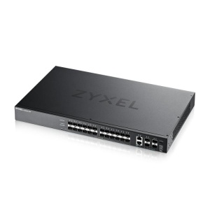 ZYXEL ZXGS2220-30F SWITCH FLEX PRO RJ45 - Img 4
