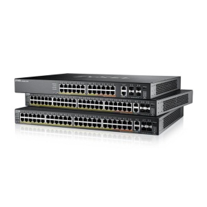 ZYXEL ZXGS2220-30HP SWITCH FLEX PRO RJ45 - Img 12