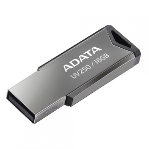 ADATA USB 16GB 2.0 UV250 SILVER - Img 3