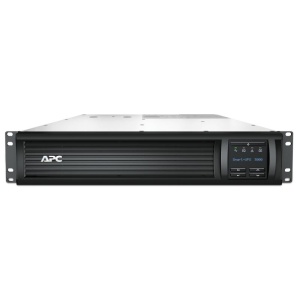 APC SMART-UPS 3000VA LCD RM 2U - Img 4