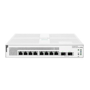 ARUBA ION 1930 8G 2SFP 124W SWITCH - Img 1