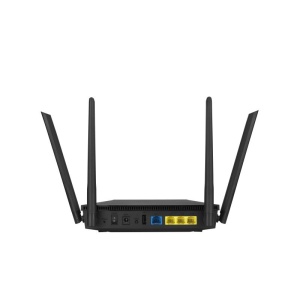 ASUS ROUTER AX1800U DUAL-BAND WIFI 6 - Img 9