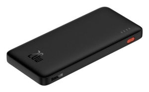 Baterie ext. Baseus Airpow, 10000mAh, ng - Img 7