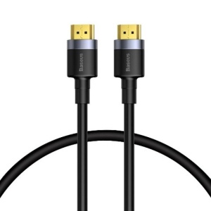 Cablu Baseus HDMI T-T, 1m, negru - Img 5