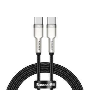 Cablu Baseus Tungsten Gold 2m CATWJ-A01 - Img 2