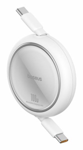 Cablu Retea Baseus Free2Draw Mini a - Img 3