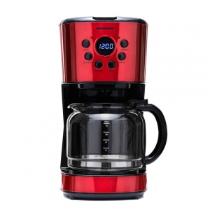 CAFETIERA DIGITALA HEINNER HCM-1500RDIX - Img 2