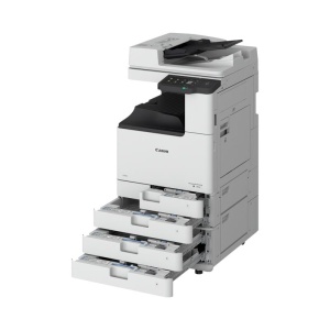 CANON IR2930I A3 MONO LASER MFP - Img 6