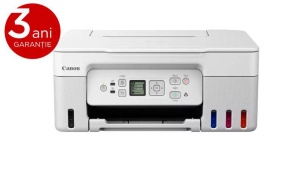CANON PIXMA G3470WH CISS COLOR INKJET MF - Img 1
