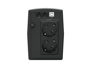 Conceptronic UPS ZEUS02ES - Img 10