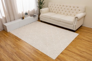 COVOR TIP CASMIR 160X230 CM YEN - Img 2