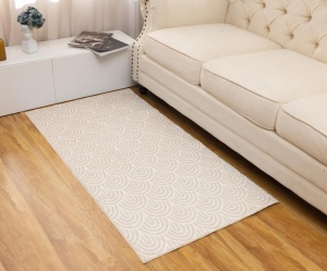 COVOR TIP CASMIR 70X140 CM YEN - Img 1