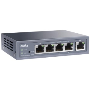 CUDY Gigabit Multi-WAN VPN Router - Img 4