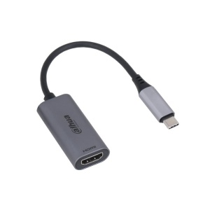 DAHUA USB 3.1 TYPE-C TO HDMI ADAPTER - Img 3