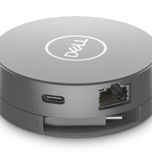 Dell Adapter 6in1 USB-C Multiport DA305 - Img 7