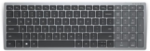 Dell Wireless Keyboard - KB740 - US Int - Img 10