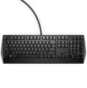 DL AW RGB MEC GAMING KEYBOARD AW510K - Img 1