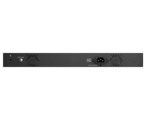 DLINK SW 8P-GB 2P-SFP SMART MANAGED POE - Img 5