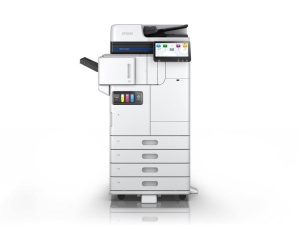 EPSON AM-C5000 A3 COLOR INKJET MFP - Img 4