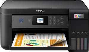 EPSON L4260 CISS COLOR INKJET MFP - Img 3