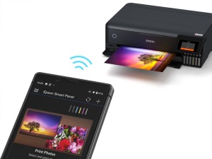 EPSON L8180 CISS A3+ COLOR INKJET MFP - Img 7