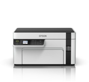EPSON M2120 CISS MONO INKJET MFP - Img 5