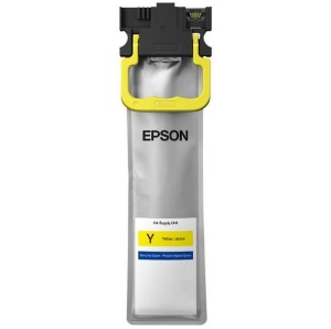 EPSON PRO YELLOW XL INK CART. EM-C800 - Img 1