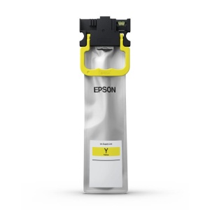 EPSON PRO YELLOW XL INKJET CART. C579 - Img 3