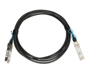 Extralink DAC SFP+ SFP+ DAC Cable 3m - Img 2