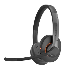 HEADSET AXTEL AXH-PROBTD PRO BT DUO - Img 6